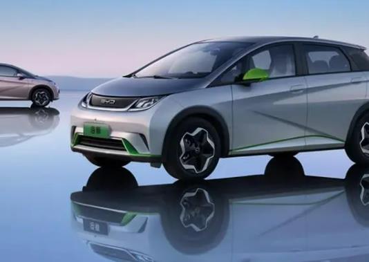 2023新能源车补贴为什么没有了？比亚迪新能源补贴8000多久到账