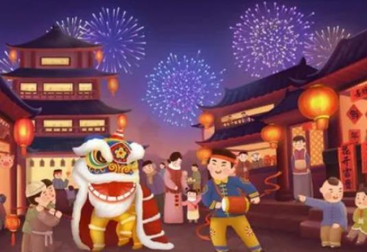 2024年有大年三十吗？大年三十长途客车放假了吗