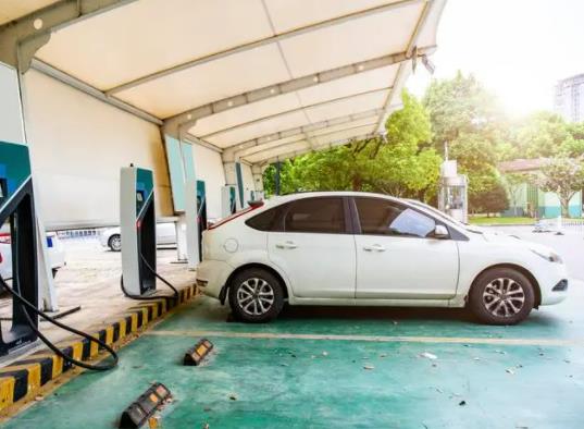 7kw充电桩可以充3kw的车吗？7kw的充电桩6个小时是几度电