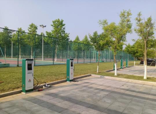 7kw充电桩可以充3kw的车吗？7kw的充电桩6个小时是几度电