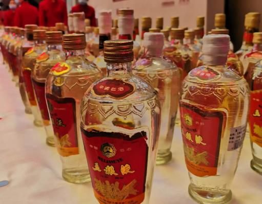 京东五粮液官方旗舰店是正品吗?买五粮液怎样辨别真假 京东五粮液官方旗舰店是正品吗?买五粮液怎样辨别真假