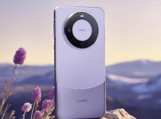 华为mate60有杂音是怎么回事?华为mate60像素怎么样 华为mate60有杂音是怎么回事?华为mate60像素怎么样