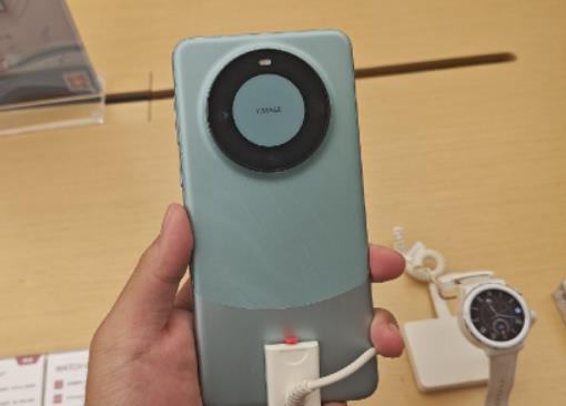 华为mate60pro海上信号好不好？华为mate60pro卫星通信有什么用