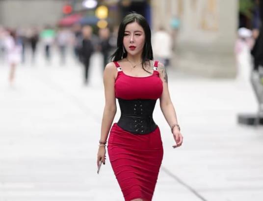 手腕细就是小骨架吗?骨架大但是瘦会显胖吗 手腕细就是小骨架吗?骨架大但是瘦会显胖吗