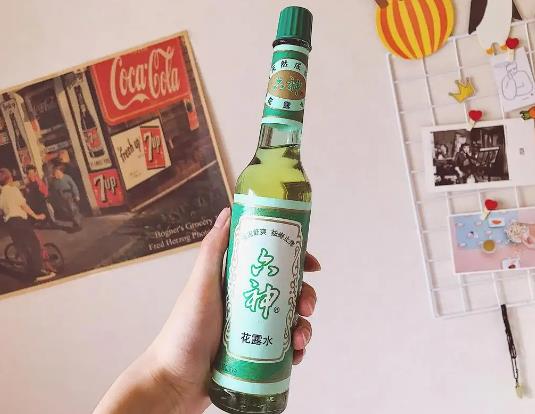 挠破皮了能用花露水吗?花露水喷头发长得快吗 挠破皮了能用花露水吗?花露水喷头发长得快吗