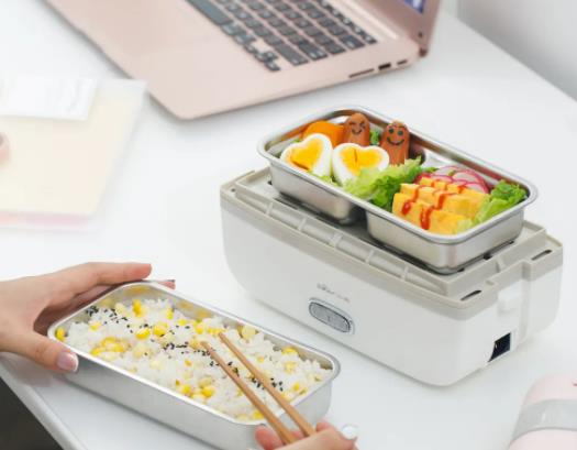 电热饭盒怎么使用?电热饭盒是智商税吗 电热饭盒怎么使用?电热饭盒是智商税吗