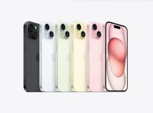 苹果15买512还是1T?苹果15买原色还是白色 苹果15买512还是1T?苹果15买原色还是白色