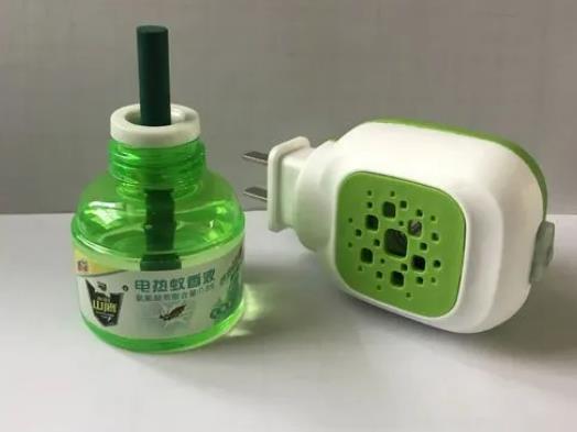 蚊香液变绿是怎么回事?蚊香无味的好还是有气味的好 蚊香液变绿是怎么回事?蚊香无味的好还是有气味的好