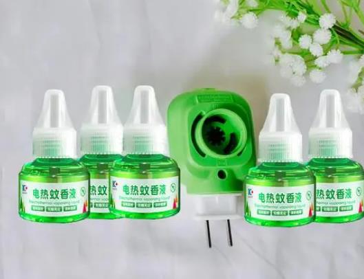 蚊香液用完了可以用水吗?蚊香液用完了还插电有危险吗 蚊香液用完了可以用水吗?蚊香液用完了还插电有危险吗