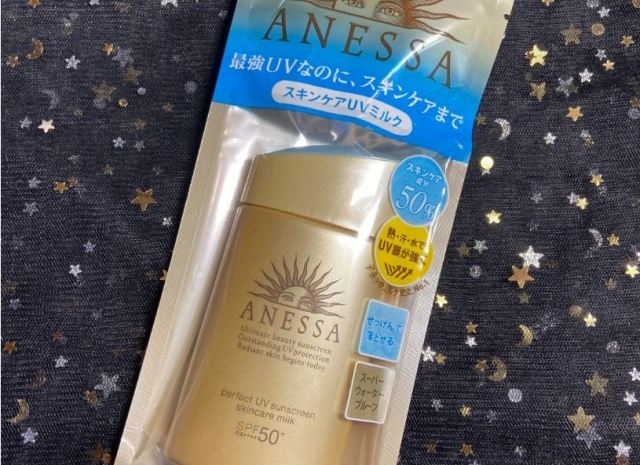 资生堂蓝胖子防晒好用吗 安热沙和蓝胖子防晒哪个更好用 资生堂蓝胖子防晒好用吗 安热沙和蓝胖子防晒哪个更好用