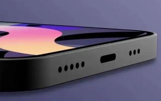 iphone14接口不会换type-C了吗？iPhone14古铜色多少钱
