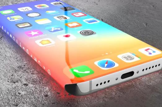 iphone14接口不会换type-C了吗？iPhone14古铜色多少钱