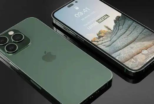 iphone14接口不会换type-C了吗？iPhone14古铜色多少钱