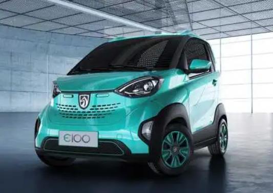 2022纯电动怎样选性价比最高?2022纯电动车要交购置税吗 2022纯电动怎样选性价比最高?2022纯电动车要交购置税吗