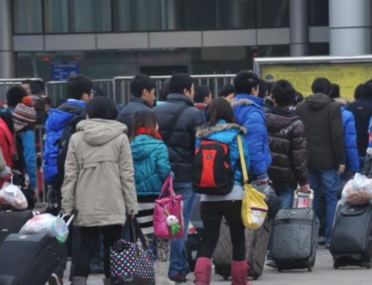 2023-2024春运何时开始何时结束?2024春运抢票可以提前多少天 2023-2024春运何时开始何时结束?2024春运抢票可以提前多少天