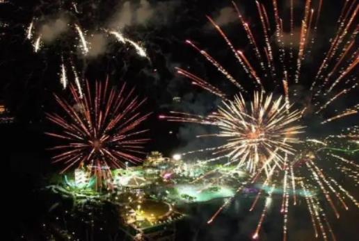 2024年河北农村允许放烟花爆竹吗?2024年春节河北可以放炮吗 2024年河北农村允许放烟花爆竹吗?2024年春节河北可以放炮吗