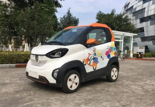 买五菱宏光mini能开三年吗?20万以内最好的纯电动汽车推荐 买五菱宏光mini能开三年吗?20万以内最好的纯电动汽车推荐
