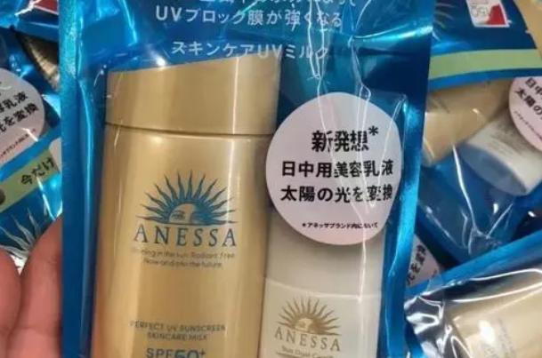 安耐晒是哪国的 日本品牌有哪个防晒最有名