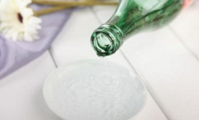 毛孔粗大用醋洗脸管用吗?白醋洗脸的频率 毛孔粗大用醋洗脸管用吗?白醋洗脸的频率