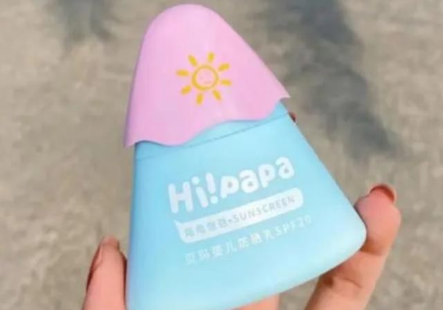 海龟爸爸防晒霜适合多大年龄孩子 资生堂蓝胖子防晒霜怎么样 海龟爸爸防晒霜适合多大年龄孩子 资生堂蓝胖子防晒霜怎么样