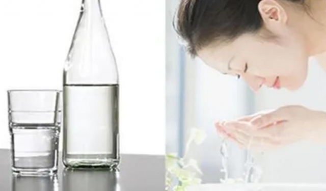 白醋洗脸为什么不可以白？白醋洗脸的禁忌