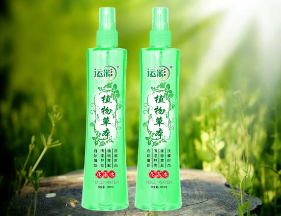 花露水晚上可以用吗？晚上睡觉喷花露水对人身体有害吗